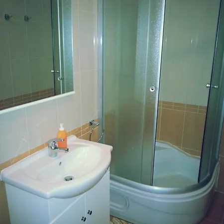 Apartment Studio Apartman Kamelija *