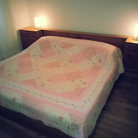 Kamelija Διαμέρισμα *