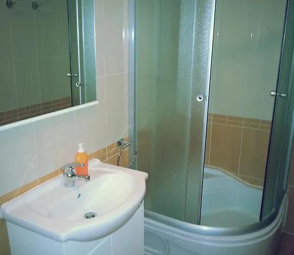 Διαμέρισμα Kamelija *