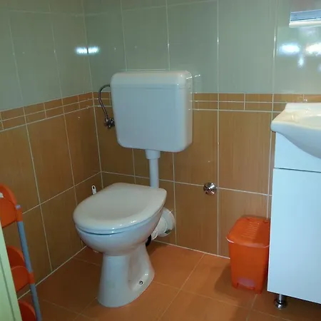 Apartmán Kamelija Opatija